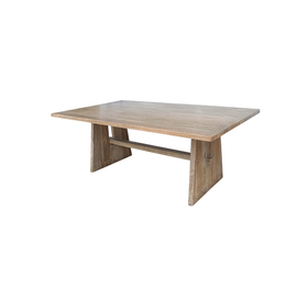 Southern Sky Griffin 78" Dining Table