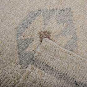 Threads Republic Boho Rug Collection, 9' x 13'