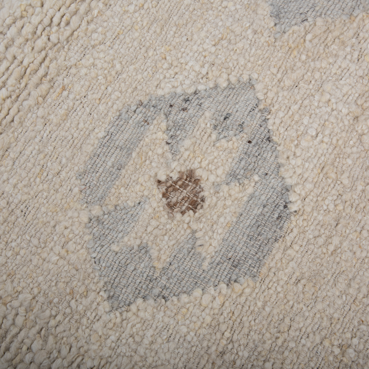 Threads Republic Boho Rug Collection, 9' x 13'