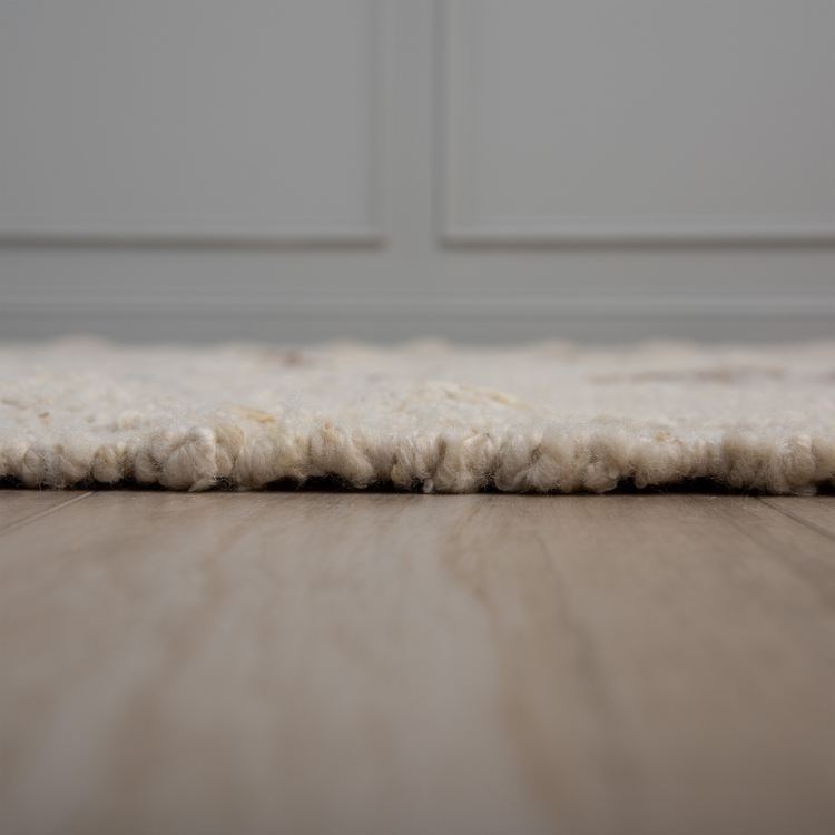 Threads Republic Boho Rug Collection, 9' x 13'