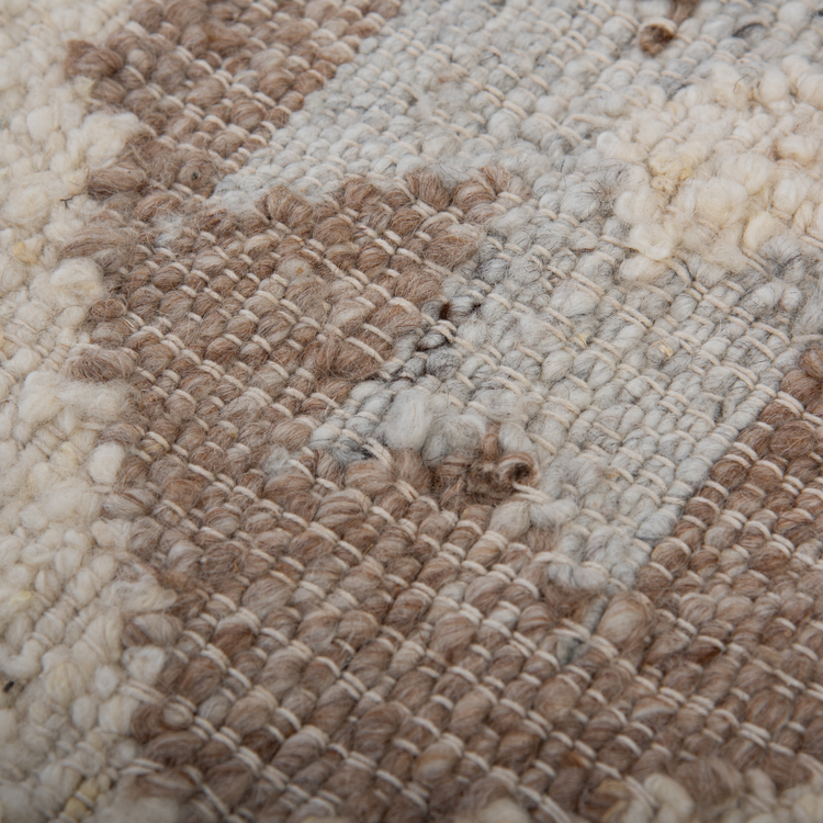 Threads Republic Boho Rug Collection, 3' x 10'