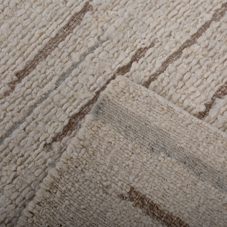 Threads Republic Juno Rug Collection, 9' x 13'