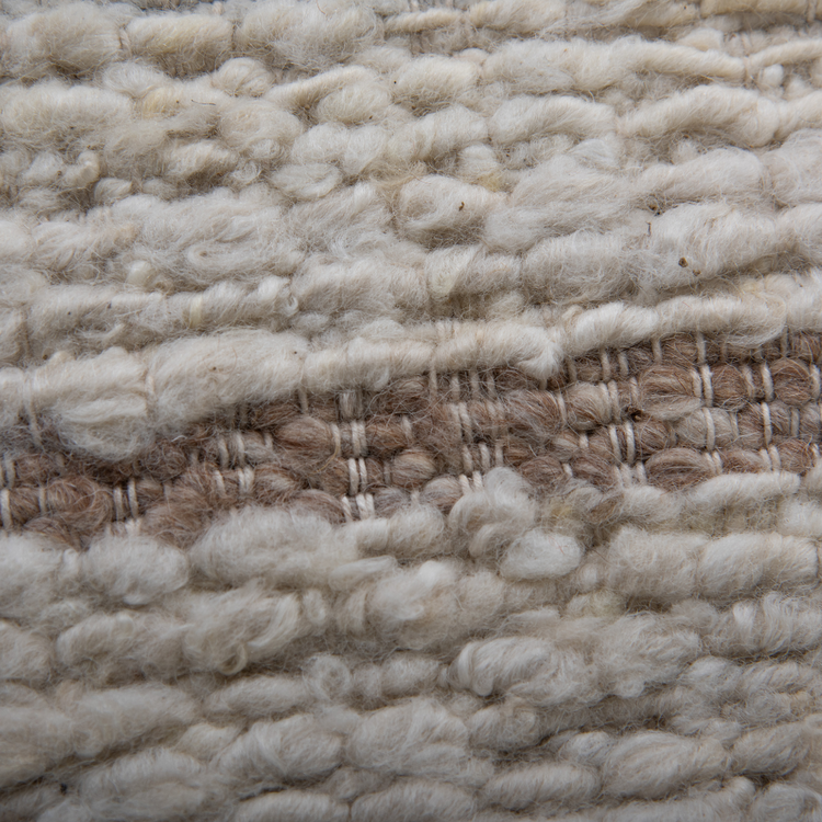 Threads Republic Juno Rug Collection, 3' x 10'