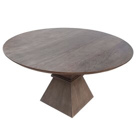 Southern Sky Diya 53" Dining Table