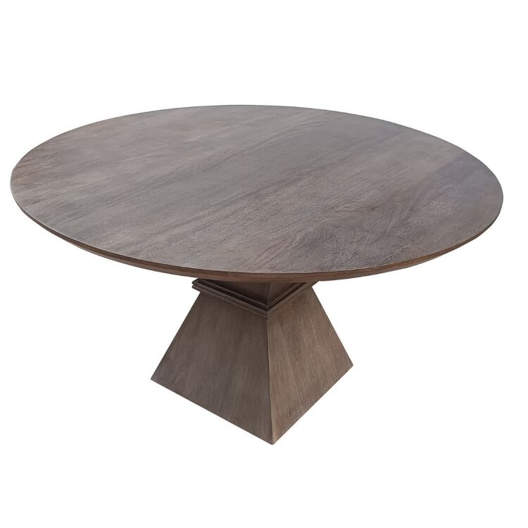 Southern Sky Diya 53" Dining Table