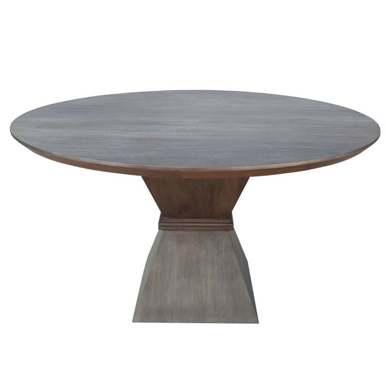 Southern Sky Diya 53" Dining Table