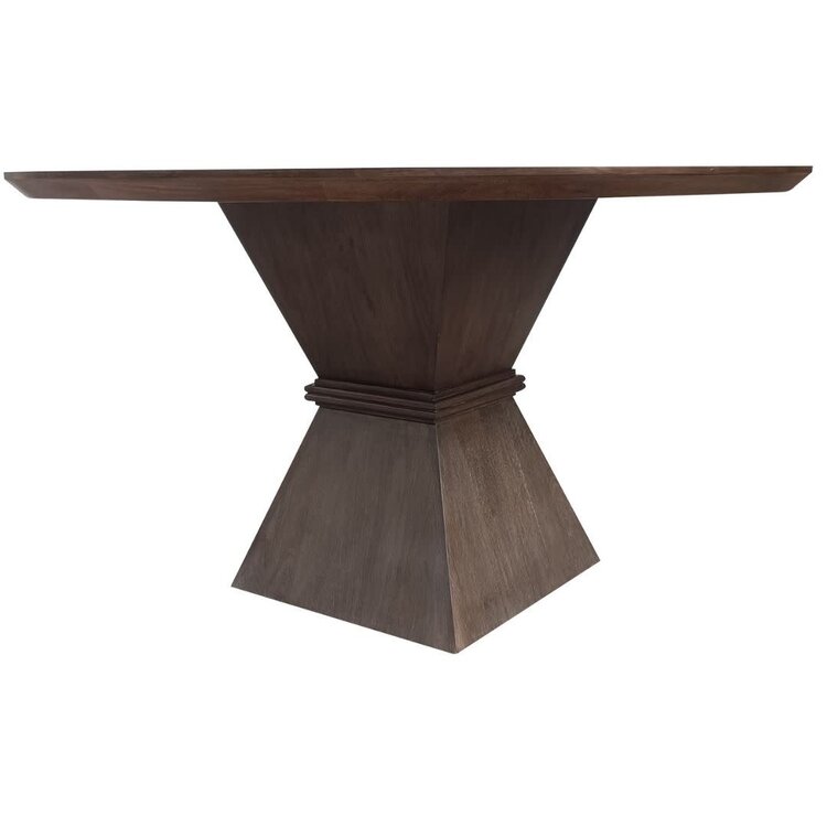 Southern Sky Diya 53" Dining Table