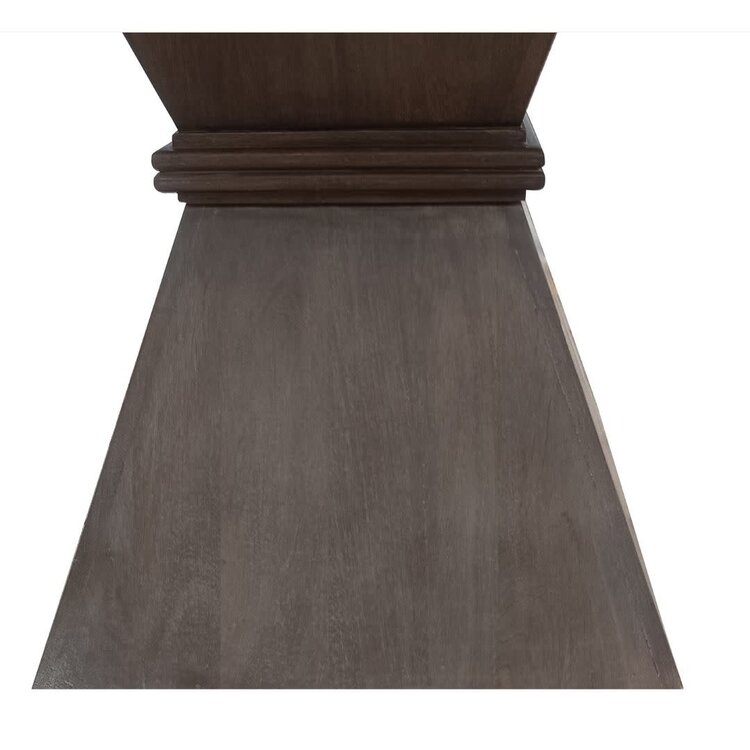 Southern Sky Diya 53" Dining Table