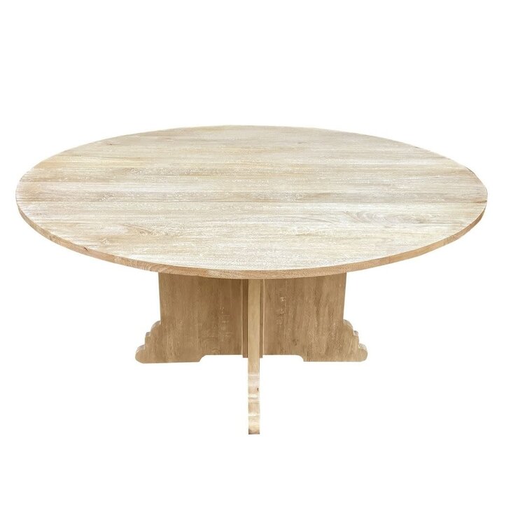 Southern Sky Kiara 60" Dining Table