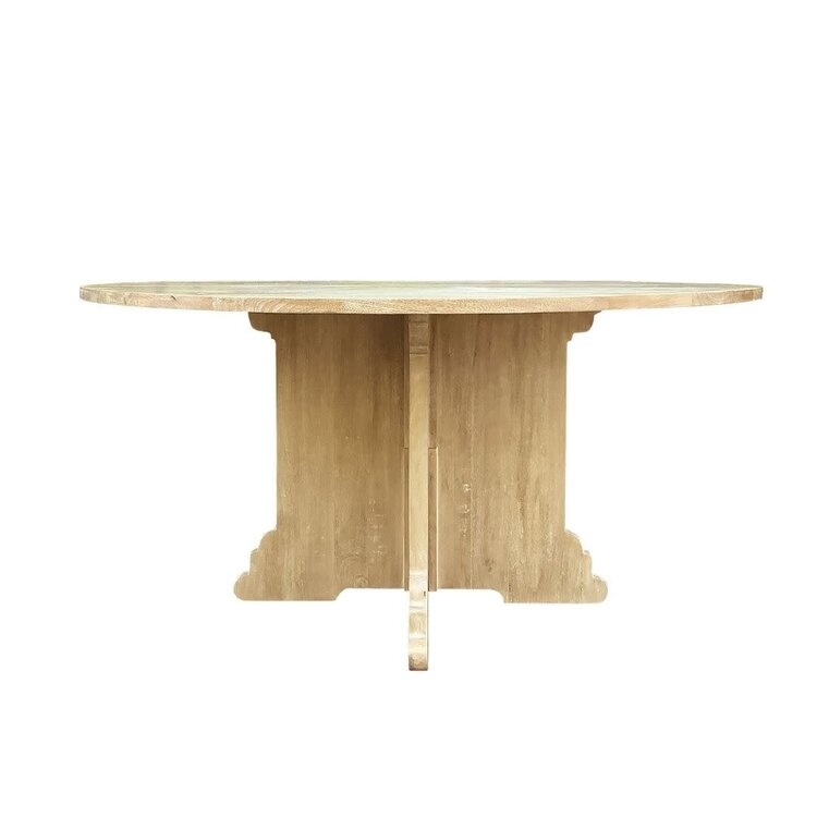 Southern Sky Kiara 60" Dining Table