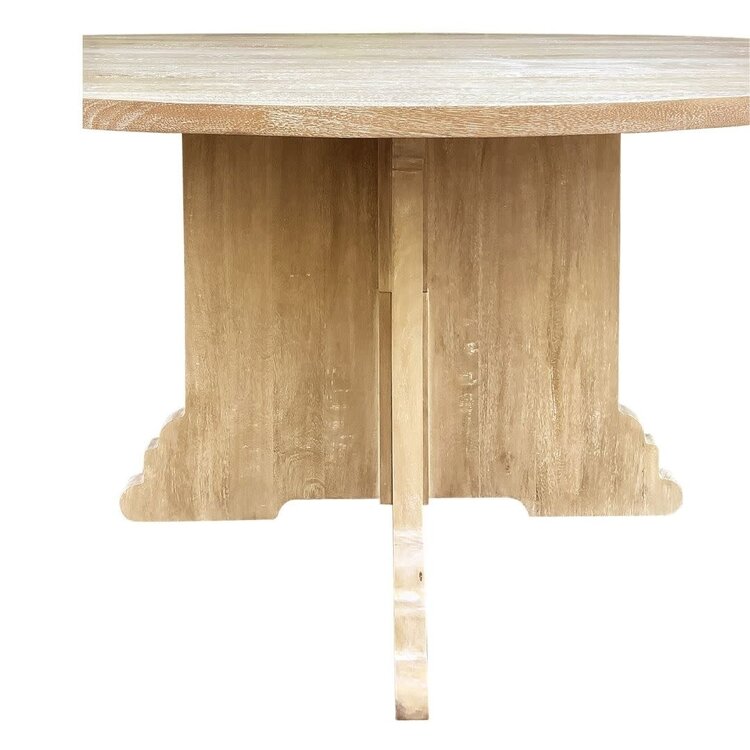 Southern Sky Kiara 60" Dining Table