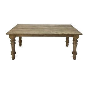 Southern Sky Allen 72" Dining Table
