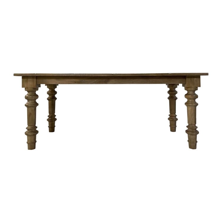 Southern Sky Allen 72" Dining Table