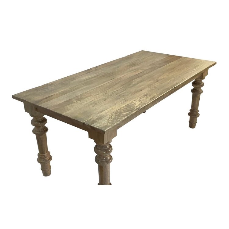 Southern Sky Allen 72" Dining Table