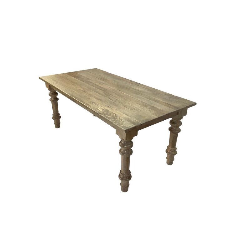 Southern Sky Allen 72" Dining Table