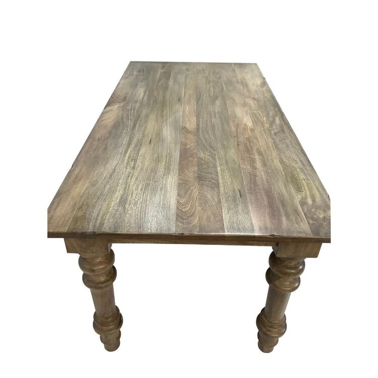 Southern Sky Allen 72" Dining Table