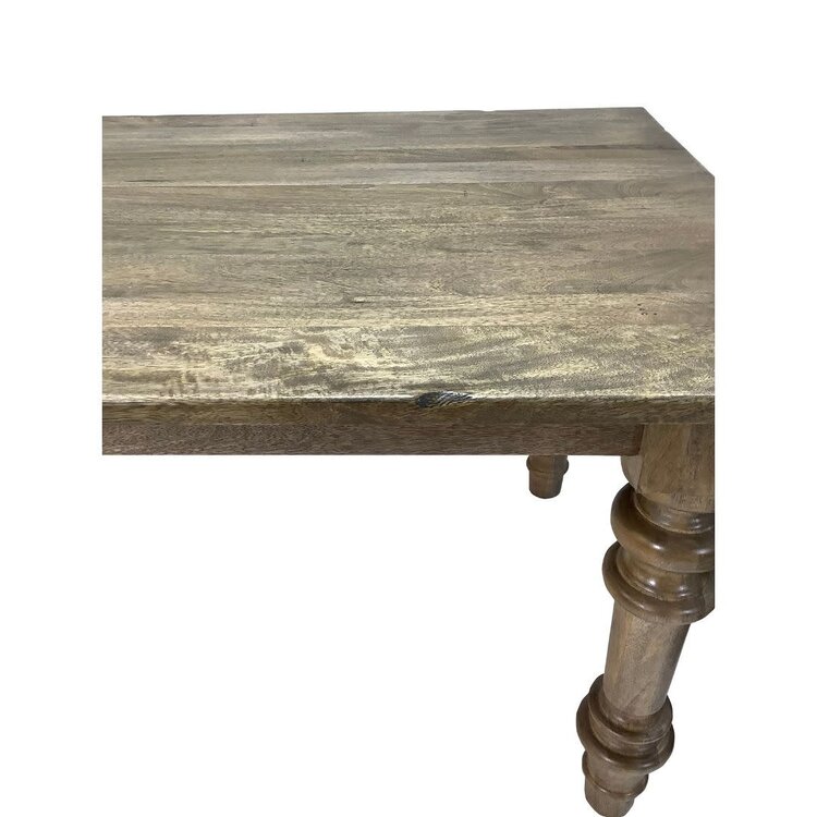Southern Sky Allen 72" Dining Table