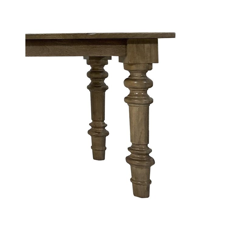 Southern Sky Allen 72" Dining Table