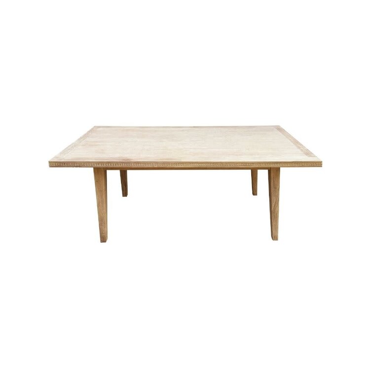 Southern Sky Taylor 72" Rec. Dining Table