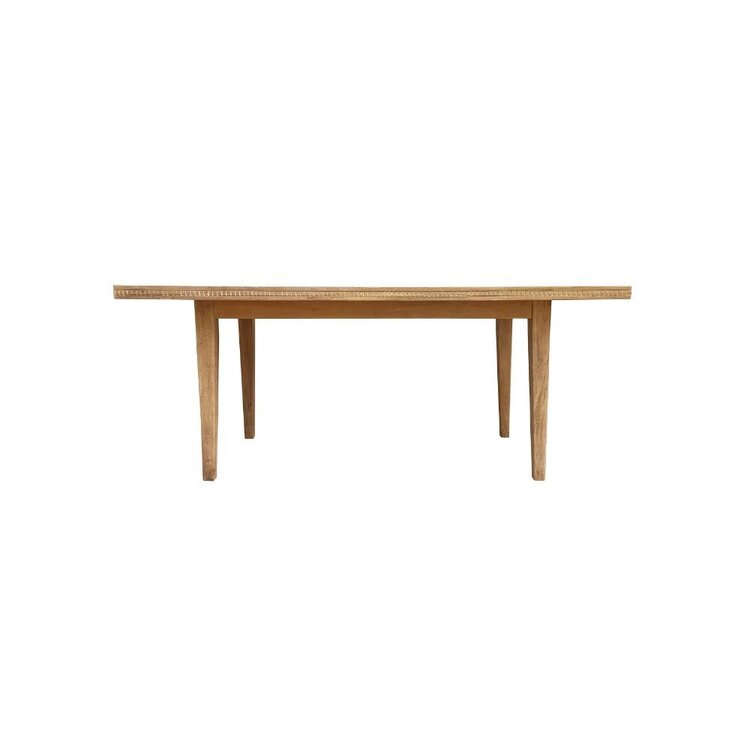 Southern Sky Taylor 72" Rec. Dining Table