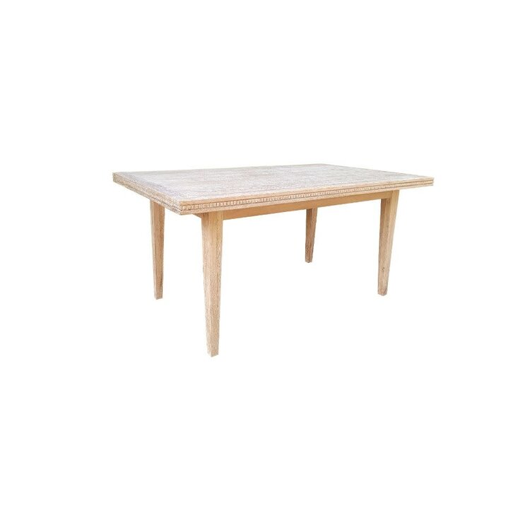 Southern Sky Taylor 72" Rec. Dining Table
