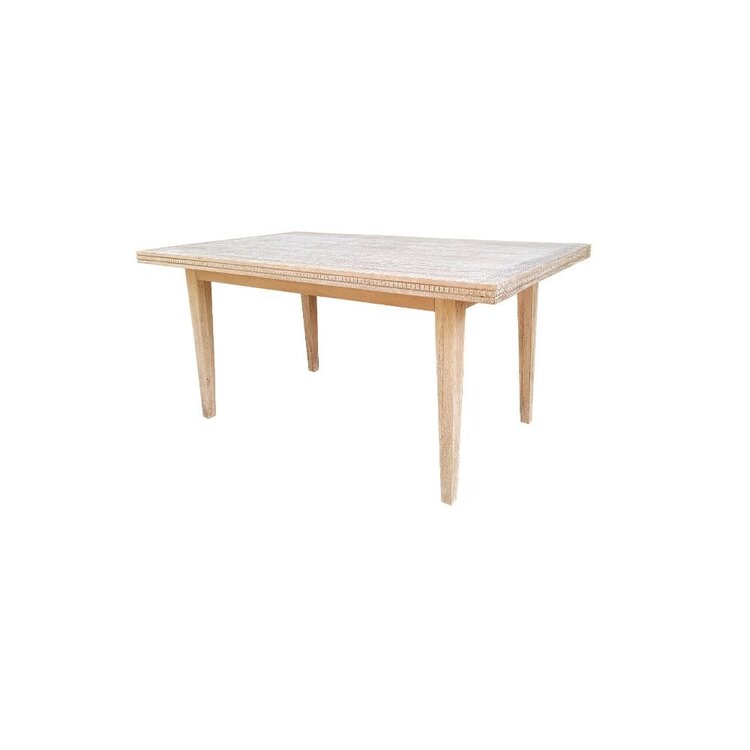 Southern Sky Taylor 72" Rec. Dining Table