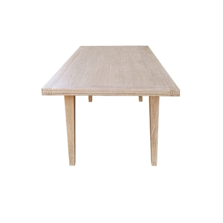 Southern Sky Taylor 72" Rec. Dining Table
