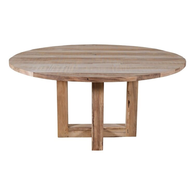 Atelier Home Cordova 65" Dining Table