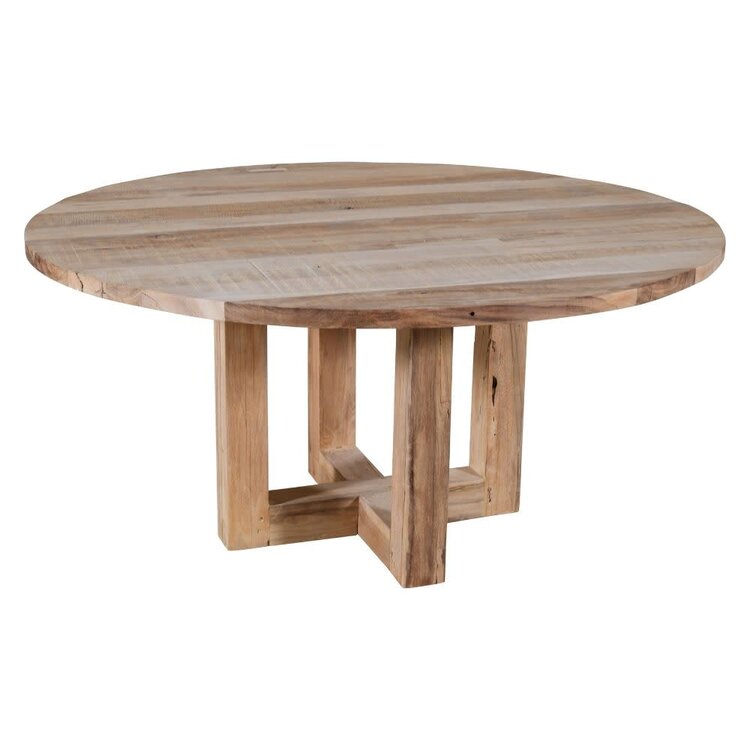 Atelier Home Cordova 65" Dining Table