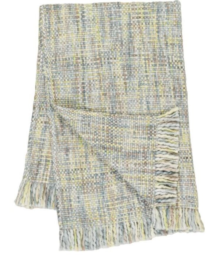 Elowyn Thrown, Mineral