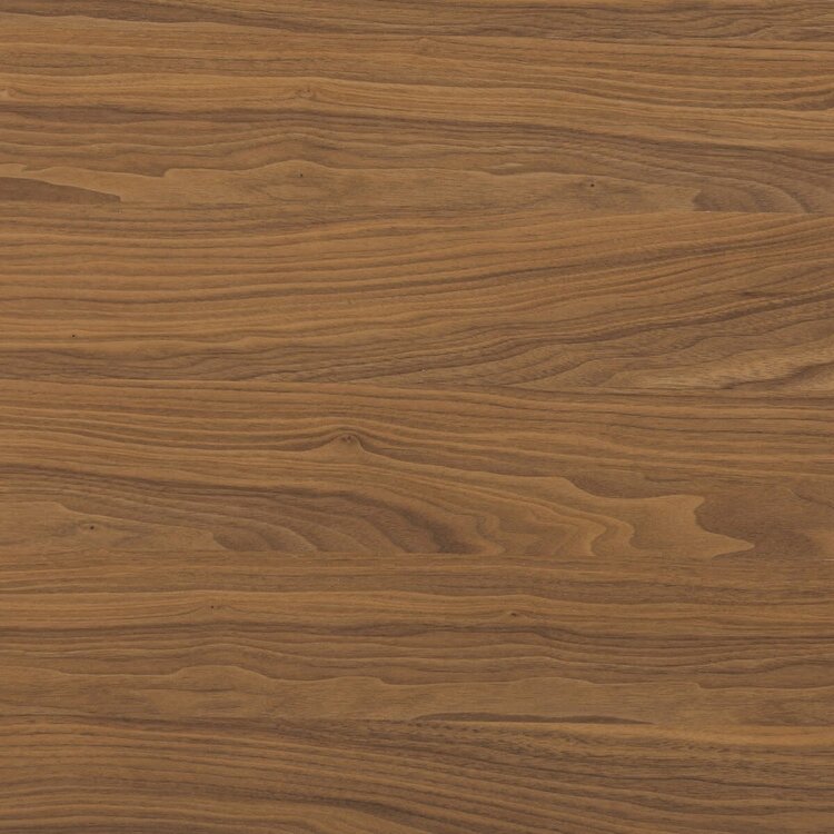 Four Hands Arturo 9 Drawer Dresser- Natural Walnut Veneer