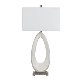 Ludlow Table Lamp