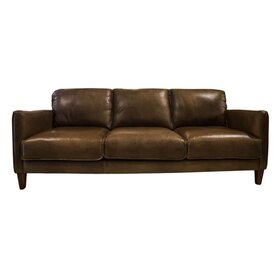 Atelier Home Bruno Sofa- Dallas Taupe