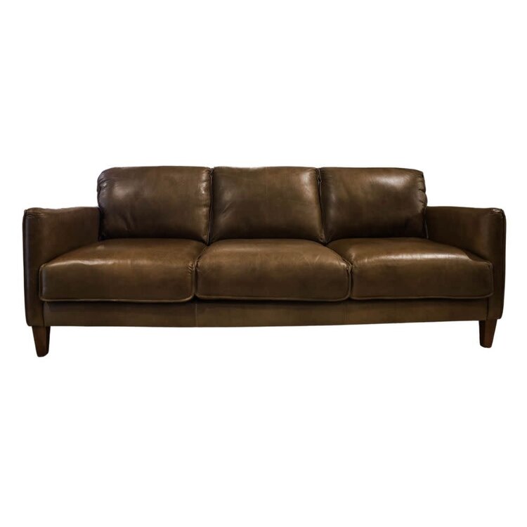 Atelier Home Bruno Sofa- Dallas Taupe