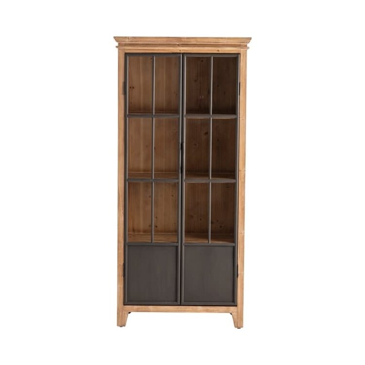 Darlington Curio Cabinet