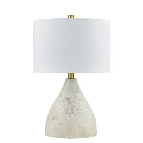 Emory Table Lamp