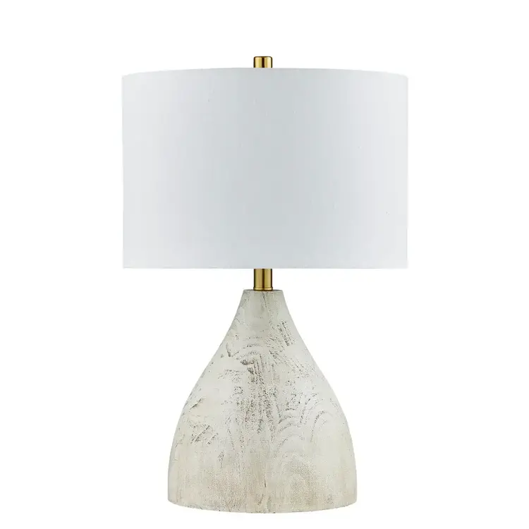 Emory Table Lamp