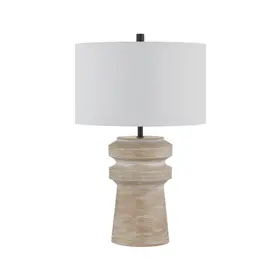 Wilder Table Lamp