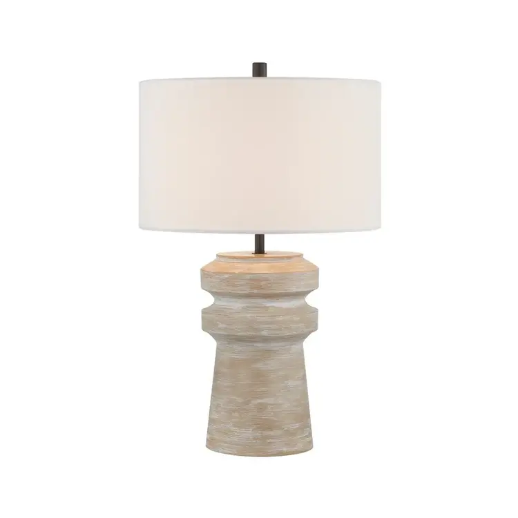 Wilder Table Lamp
