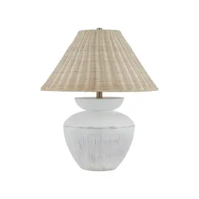 Frannie Table Lamp