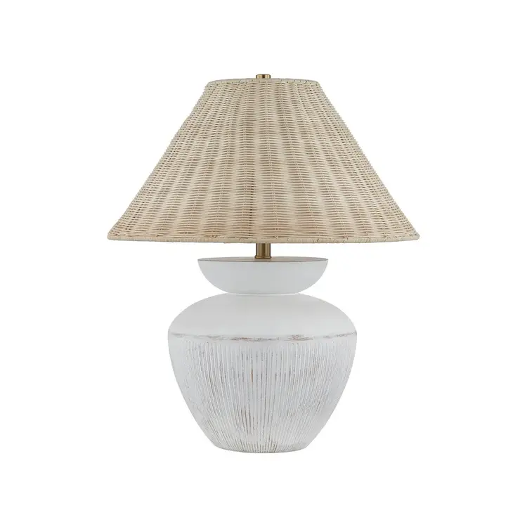 Frannie Table Lamp