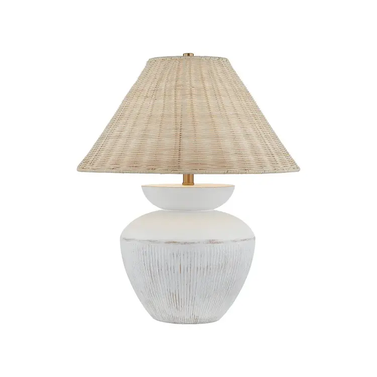 Frannie Table Lamp