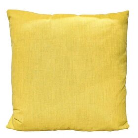 Atelier Home Outdoor Pillow, 22" x 22" Cast Citrus