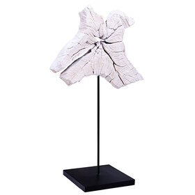 Atelier Home Orb Bleach Sculpture