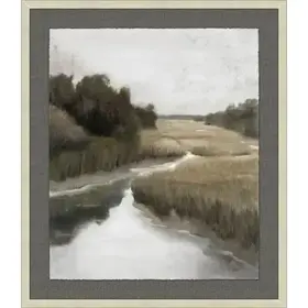 Subdued River 2