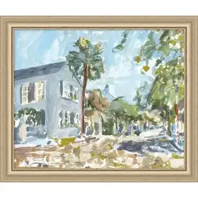 The Beach House Street