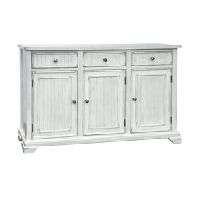 Lacey Three-Door Sideboard