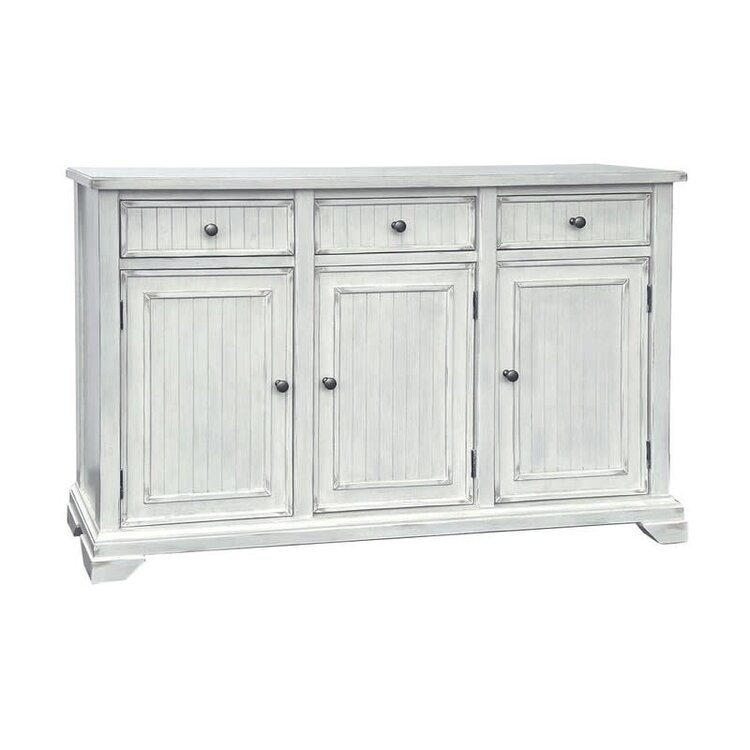Lacey Three-Door Sideboard