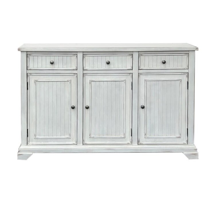 Lacey Three-Door Sideboard