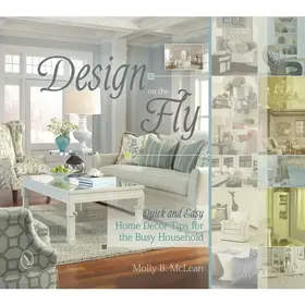 Schiffer Publishing Design On The Fly